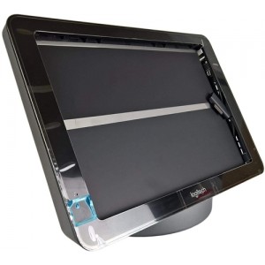 Logitech SMARTDOCK Front Bezel with Screws